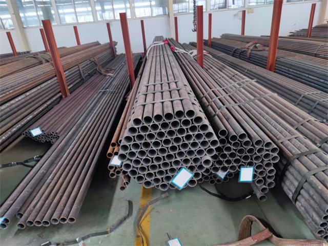 罗江20G合金无缝钢管